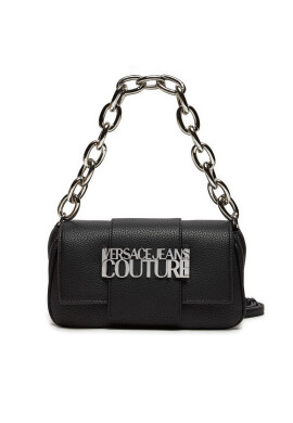 Versace Jeans Couture Дамска чанта 75VA4BB1 Черен - Mera.bg