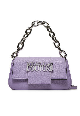 Versace Jeans Couture Дамска чанта 75VA4BB1 Виолетов - Mera.bg