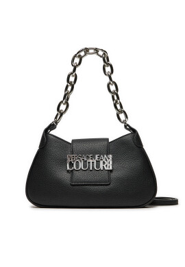 Versace Jeans Couture Дамска чанта 75VA4BB4 Черен - Mera.bg