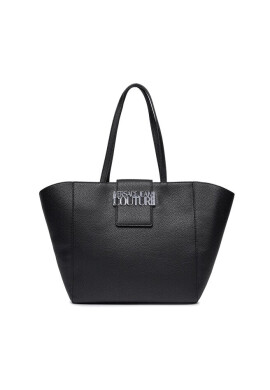 Versace Jeans Couture Дамска чанта 75VA4BB6 Черен - Mera.bg