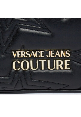 Versace Jeans Couture Дамска чанта 75VA4BC1 Черен - Mera.bg