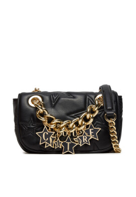 Versace Jeans Couture Дамска чанта 75VA4BC2 Черен - Mera.bg