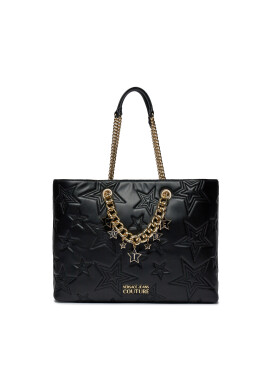Versace Jeans Couture Дамска чанта 75VA4BC7 Черен - Mera.bg