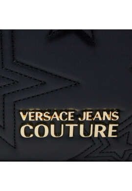 Versace Jeans Couture Дамска чанта 75VA4BC7 Черен - Mera.bg