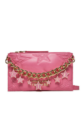 Versace Jeans Couture Дамска чанта 75VA4BCX Розов - Mera.bg
