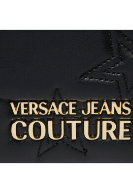 Versace Jeans Couture Дамска чанта 75VA4BCX Черен - Mera.bg
