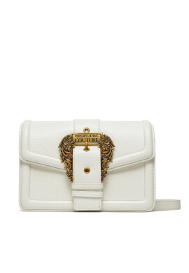 Versace Jeans Couture Дамска чанта 75VA4BF1 Бял - Mera.bg