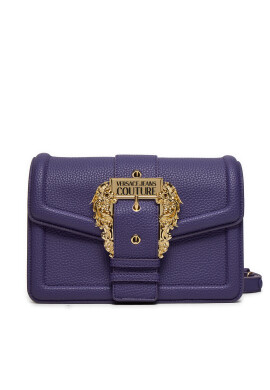 Versace Jeans Couture Дамска чанта 75VA4BF1 Виолетов - Mera.bg