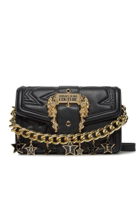 Versace Jeans Couture Дамска чанта 75VA4BF1 Черен - Mera.bg
