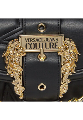 Versace Jeans Couture Дамска чанта 75VA4BF1 Черен - Mera.bg