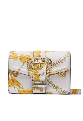 Versace Jeans Couture Дамска чанта 75VA4BF1 Бял - Mera.bg