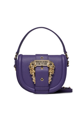 Versace Jeans Couture Дамска чанта 75VA4BF2 Виолетов - Mera.bg