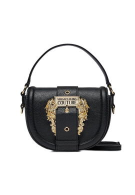 Versace Jeans Couture Дамска чанта 75VA4BF2 Черен - Mera.bg