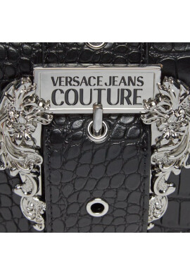 Versace Jeans Couture Дамска чанта 75VA4BF2 Черен - Mera.bg
