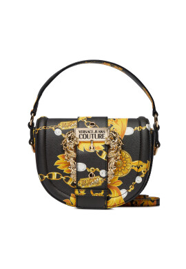 Versace Jeans Couture Дамска чанта 75VA4BF2 Черен - Mera.bg