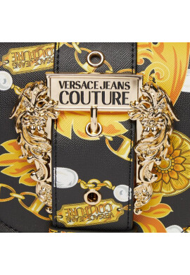 Versace Jeans Couture Дамска чанта 75VA4BF2 Черен - Mera.bg