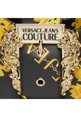 Versace Jeans Couture Дамска чанта 75VA4BF5 Черен - Mera.bg