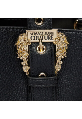 Versace Jeans Couture Дамска чанта 75VA4BFA Черен - Mera.bg