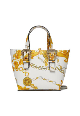 Versace Jeans Couture Дамска чанта 75VA4BFA Бял - Mera.bg
