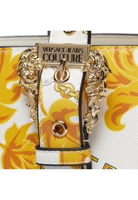 Versace Jeans Couture Дамска чанта 75VA4BFA Бял - Mera.bg