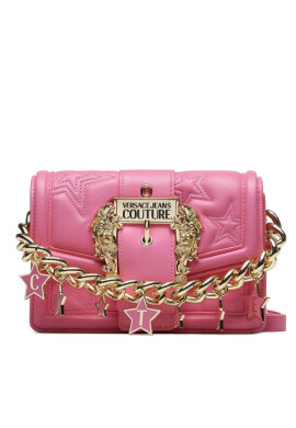 Versace Jeans Couture Дамска чанта 75VA4BFC Розов - Mera.bg