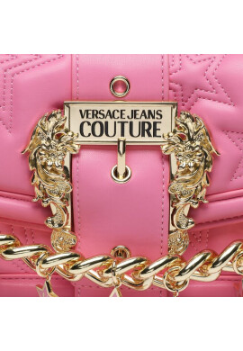 Versace Jeans Couture Дамска чанта 75VA4BFC Розов - Mera.bg