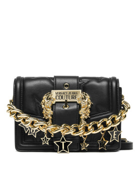 Versace Jeans Couture Дамска чанта 75VA4BFC Черен - Mera.bg