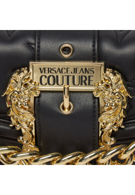 Versace Jeans Couture Дамска чанта 75VA4BFC Черен - Mera.bg