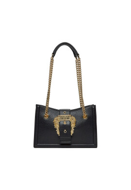 Versace Jeans Couture Дамска чанта 75VA4BFE Черен - Mera.bg