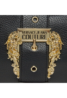 Versace Jeans Couture Дамска чанта 75VA4BFE Черен - Mera.bg