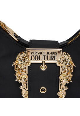 Versace Jeans Couture Дамска чанта 75VA4BFG Черен - Mera.bg