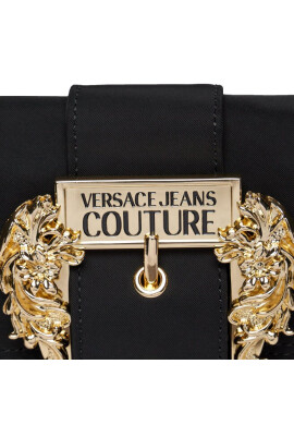 Versace Jeans Couture Дамска чанта 75VA4BFH Черен - Mera.bg