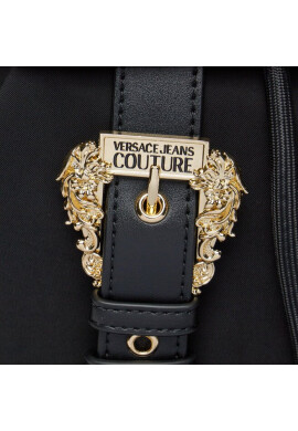 Versace Jeans Couture Дамска чанта 75VA4BFJ Черен - Mera.bg