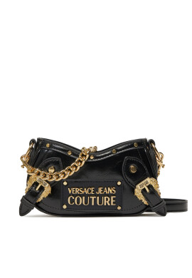 Versace Jeans Couture Дамска чанта 75VA4BFL Черен - Mera.bg