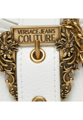 Versace Jeans Couture Дамска чанта 75VA4BFV Бял - Mera.bg