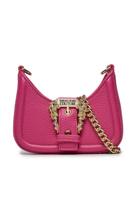 Versace Jeans Couture Дамска чанта 75VA4BFV ZS413 455 Розов - Mera.bg