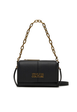 Versace Jeans Couture Дамска чанта 75VA4BG1 Черен - Mera.bg