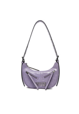 Versace Jeans Couture Дамска чанта 75VA4BG3 Виолетов - Mera.bg