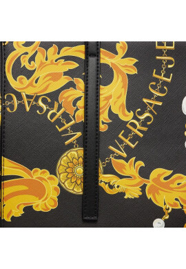 Versace Jeans Couture Дамска чанта 75VA4BK1 Черен - Mera.bg