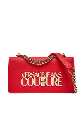 Versace Jeans Couture Дамска чанта 75VA4BL1 Червен - Mera.bg