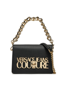 Versace Jeans Couture Дамска чанта 75VA4BL3 Черен - Mera.bg