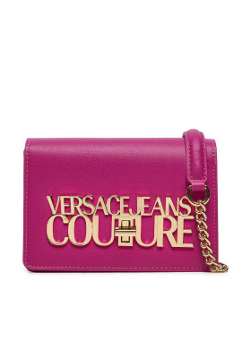 Versace Jeans Couture Дамска чанта 75VA4BL3 Розов - Mera.bg