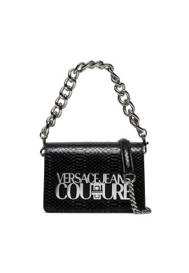 Versace Jeans Couture Дамска чанта 75VA4BL3 Черен - Mera.bg
