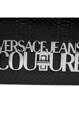 Versace Jeans Couture Дамска чанта 75VA4BL3 Черен - Mera.bg