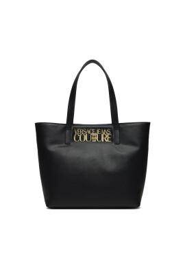 Versace Jeans Couture Дамска чанта 75VA4BL8 Черен - Mera.bg
