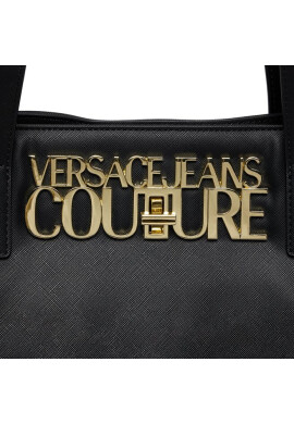Versace Jeans Couture Дамска чанта 75VA4BL8 Черен - Mera.bg