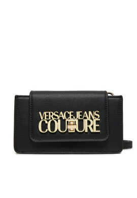 Versace Jeans Couture Дамска чанта 75VA4BLG Черен - Mera.bg