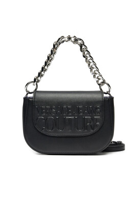 Versace Jeans Couture Дамска чанта 75VA4BN1 Черен - Mera.bg