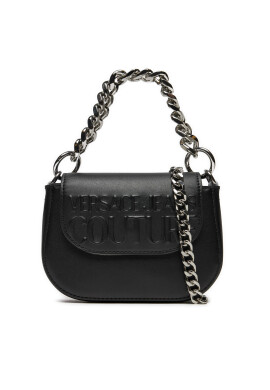 Versace Jeans Couture Дамска чанта 75VA4BN2 Черен - Mera.bg