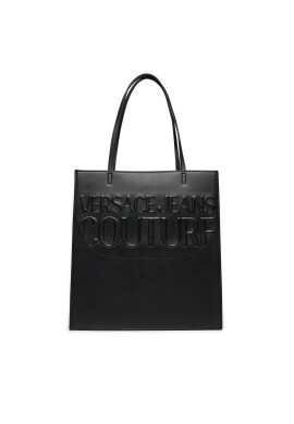Versace Jeans Couture Дамска чанта 75VA4BN5 Черен - Mera.bg